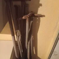 چادر برزتی ضد آب اصل آمریکایی