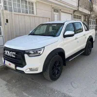 kmc t8 صفر۱۴۰۴ فقط ۸۰۰تا کارکرده