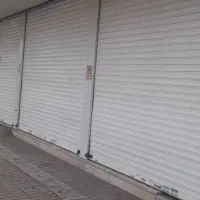 ۱۲۰ متر تجاری دایم سر دونبش نمایشگاهی