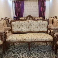 مبل استیل