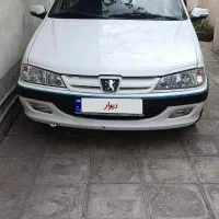 فروش پژو پارس tu5 1400