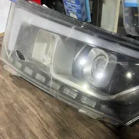 چراغ دنا توربو جدید