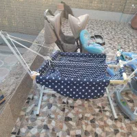 وسایل سیسمونی کودک و نوزاد