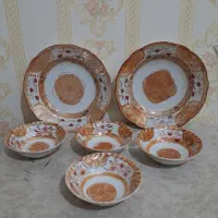 خرید وفروش چینی قدیمی