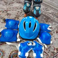اسکیت و اسکوتر