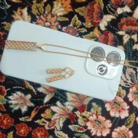 طلای کار کرده ۱۶ گرم