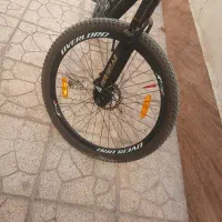 دوچرخه اورلورد