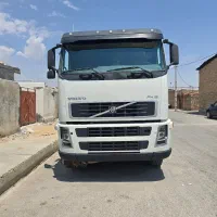 ولوو FH 420 کم کار