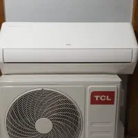 کولر گازی 18000 TCL اینورتر وارداتی ترکیه، Wifiدار