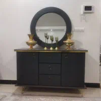 میز تلویزیون واینه کنسول