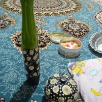 شیک وجزاب|کلکسیون اشیاء عتیقه|مشهد, طبرسی شمالی|دیوار