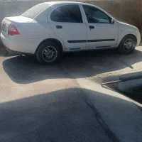 تیبا مدل ۹۳