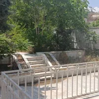 بنفشه سجاد / 700متر /دوبلکس