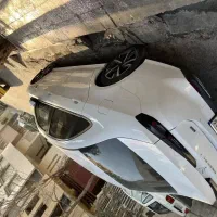 ریسپکت|خودرو سواری و وانت|قم, بکایی|دیوار