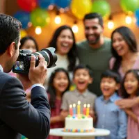عکاسی حرفه ای با قیمت مناسب در محل دلخواه