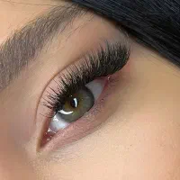 کاشت مژه به روش تخصصی
