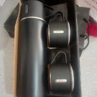 فلاسک|قوری، کتری، قهوهساز دستی|گرگان, |دیوار