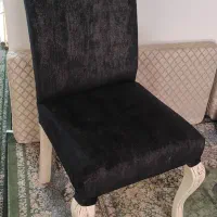 صندلی درحدنو