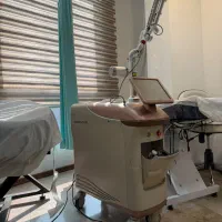 فروش دستگاه کیوسویچ لیزر ریموو تتو هلیوس ۳