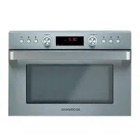 مایکروویو سخنگو ۳۴ لیتری دوو DAEWOO