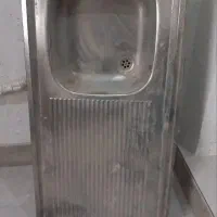 سینگ یک لنگه استیل