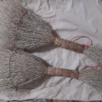 جارو چوبی