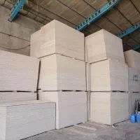 نوپان چندلایه تخته نوپانی