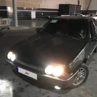فروش پژو۴۰۵ مدل۸۳