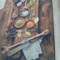 فرشینه اشپزخانه