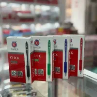 فروش ویژه خودکار فشاری کایزر sk280