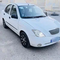 تیبا صندوق دار ۹۸