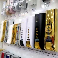 نمایندگی جامایع و جادستمال جاریکا برند اسپادانا