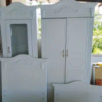 سرویس خواب  کودک نوجوان