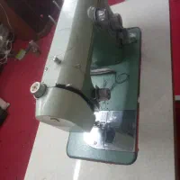 وسایل یکجا کارگاه خیاطی