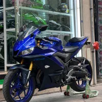 Yamaha r3 یاماها ار ۳ ( r25 نینجا zx mt z cbr )