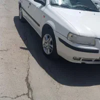 سمند مالتی پلکس مدل ۹۴
