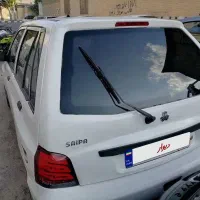111مدل 95|خودرو سواری و وانت|مشهد, عنصری|دیوار