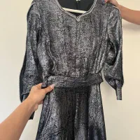 تعدادی لباس مجلسی سایز۳۸-۴۰