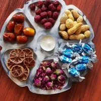 اردو خوری قابل سفارش در رنگ های متنوع