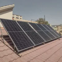 پنل خورشیدی ،نیروگاه خانگی ، باغ ، ویلا و صنعتی