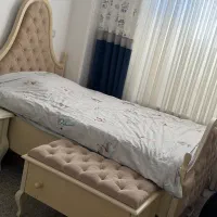 تخت خواب