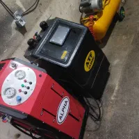 کاتالیز شور کربن زدا قطعه شور رادیات شوی روی کار