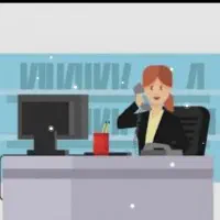 منشی باشگاه