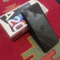 گوشی A20