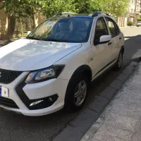 کوییک GXR مدل ۱۴۰۳ صفر خشک