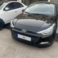 هیوندای i20 مدل 97 تک برگ