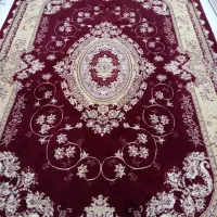 فرش ۲ در ۳ (۶ متری)