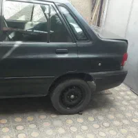 پرایدمدل80