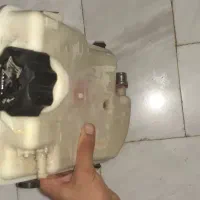 رادیاتور کولر شیلنگ دوقلو تیپ۱ منبع انبساط آرسیrc