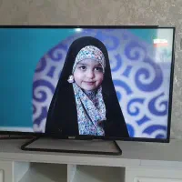 تلویزیون led هوشمند بلست